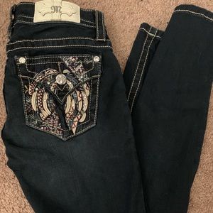 Miss Me Skinny Jeans